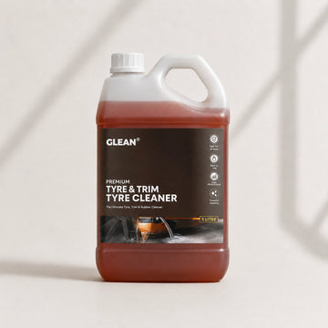 Clean Plus Advanced Tornado 20L