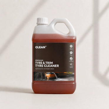 Clean Plus Advanced Tornado 20L