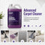 Clean Plus Deep Clean Lavender 5L