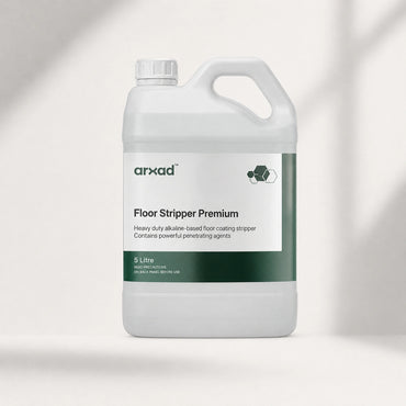 Clean Plus Floor Stripper Premium 5L