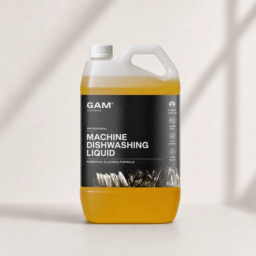 Clean Plus Machine Dishwash Liquid 20L