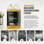 Clean Plus Machine Dishwash Liquid 5L