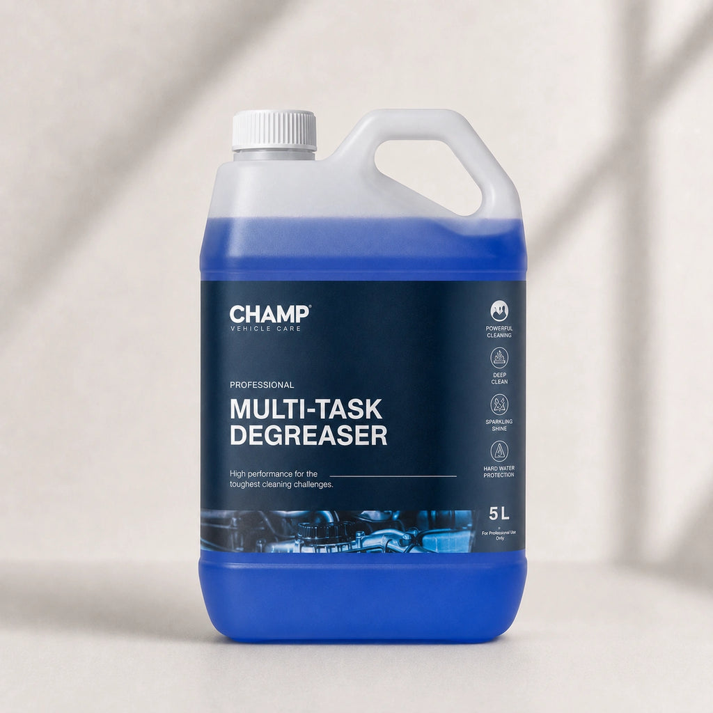 Clean Plus Multi task 20L