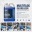 Clean Plus Multi task 20L