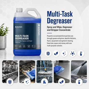 Clean Plus Multi task 5L