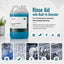 Clean Plus Rinse Aid with Built-In Descaler 5L