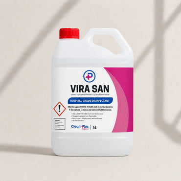 Clean Plus Vira San 5L