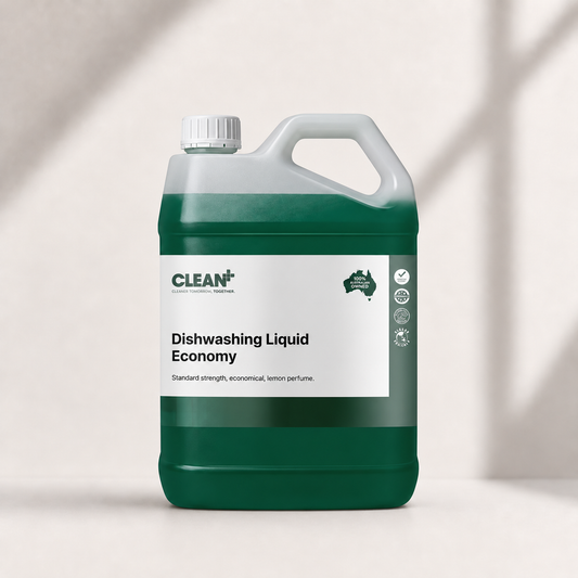 Clean plus Dishwashing Liquid Economy 20L