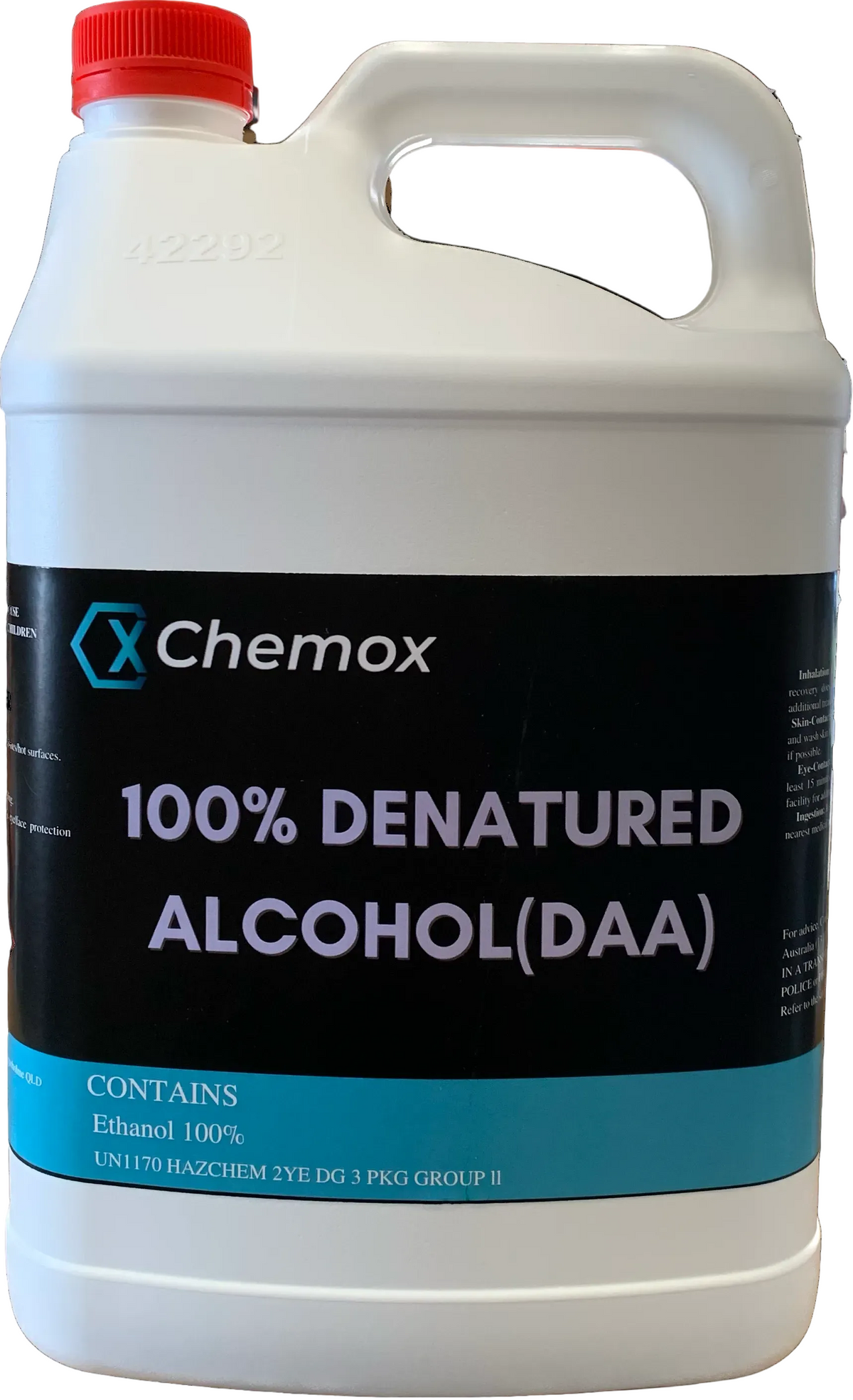 DAA100% 5l