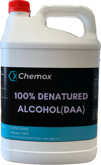 DAA100% 5l