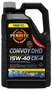Penrite Diesel HD SAE 15W-40 Cj-4-Sm Engine Oil 5L - DHD005