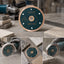 DIAREX DTB Dry Rim Diamond Blade 105mm - DBR105DTB