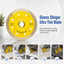 DIAREX Stinger Ultra Thin Diamond Blade 105mm - DBT105US