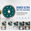 DIAREX Ultra Thin Turbo Blade 115mm - DBT115UT