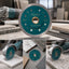 DIAREX Ultra Thin Turbo Blade 200mm - DBT200UT