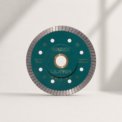DIAREX Ultra Thin Turbo Blade 230mm - DBT230UT