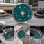 DIAREX Ultra Thin Turbo Blade 230mm - DBT230UT