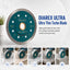 DIAREX Ultra Thin Turbo Blade 300mm - DBT300UT
