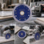 DIAREX VIPER Diamond Blade 105mm - DBT105VIPER