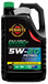 Penrite Enviro+ 5W-20 Engine Oil 5L - EPLUS5W20005