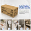 ESG EcoSoft 619 Toilet Tissue Opticore (2 Ply 36 Packs x 865S/Roll)