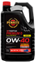 Penrite 10 Tenths Premium 0W-40 Engine Oil 5L - FS0W40005