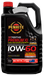 Penrite 10 Tenths Premium 10W-60 Engine Oil 5L - FS10W60005