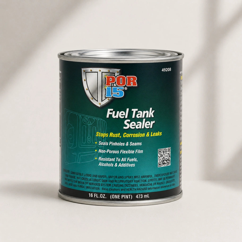 POR 15 FUEL TANK SEALER - 3.78L - POR49201