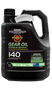 Penrite Gear Oil 140 SAE 140 Mineral Gear & Differential Oil 2.5L - GO1400025