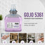 GOJO 5361-02 Premium Foam Handwash with Skin Conditioners for TFX (2 X 1200ml)
