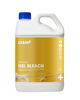 Clean Plus Advanced Gel Bleach 5L