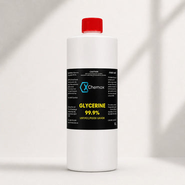 Glycerine USP/FCC/Food grade 1L