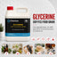 Glycerine USP/FCC/Food grade 3.78L