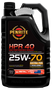 Penrite HPR 40 25W-70 Sl Engine Oil 5L - HPR40005