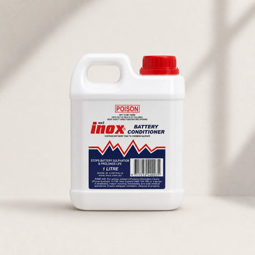 INOX MX2 BATTERY CONDITIONER 1L