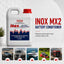 INOX MX2 BATTERY CONDITIONER 1L