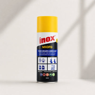 Inox MX3 Food Grade Lubricant 300g Can