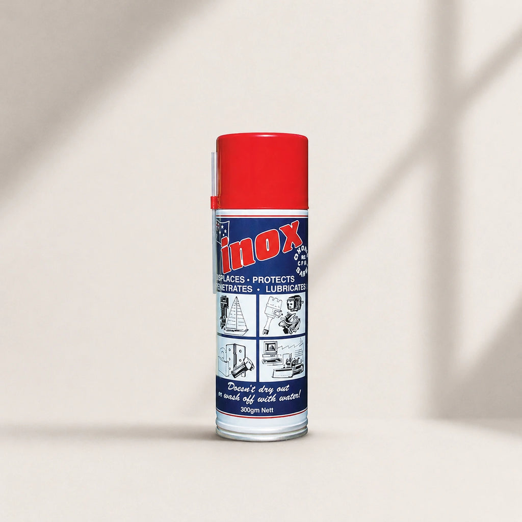 Inox MX3 Lubricant 300g Aerosol