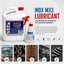 Inox MX3 Lubricant 5L With Free Applicator