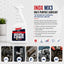 Inox MX3 Lubricant 750ml Spray bottle