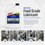 Inox MX3 Lubricant Food Grade 5L + Free Applicator