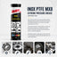 Inox MX8 High temp Extreme Pressure Lithium Complex PTFE grease 450g