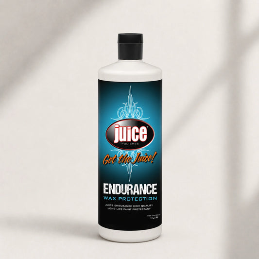 Juice Endurance Wax Protection Sealant 1L