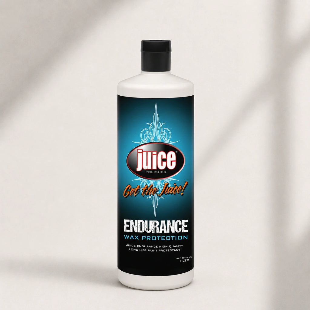 Juice Endurance Wax Protection Sealant 1L