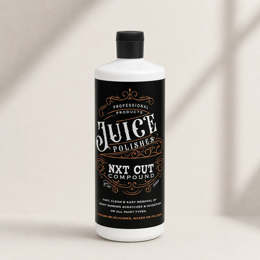 Juice NXT-CUT Compound Polish 1L