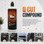 Juice Q-CUT Compound Polish 1L