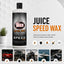 Juice Speed Wax Polish 1L
