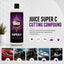 Juice Super C Cutting Compound 1L