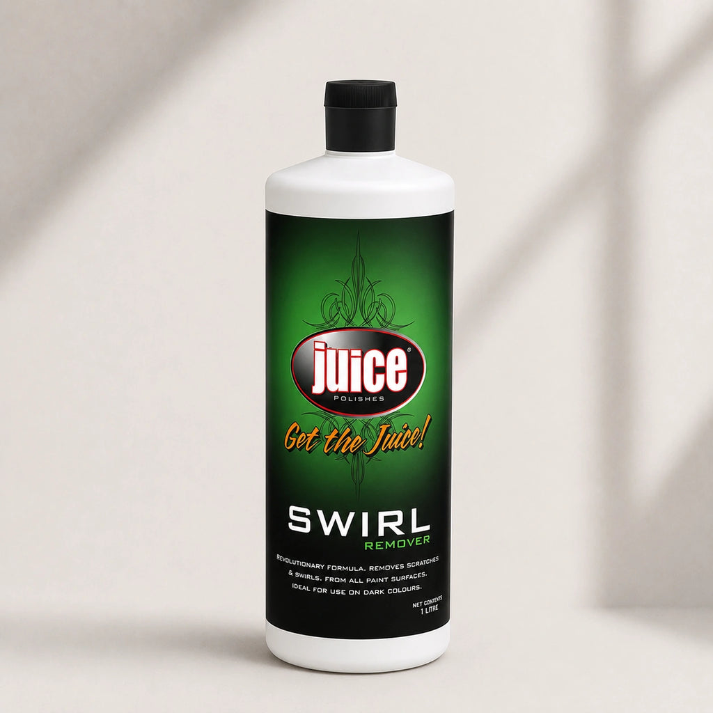 Juice Swirl Remover 1L