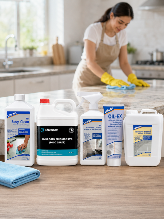 Automotive Products